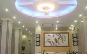 V8 Hotel zi Yuan Gang Branch Guangzhou
